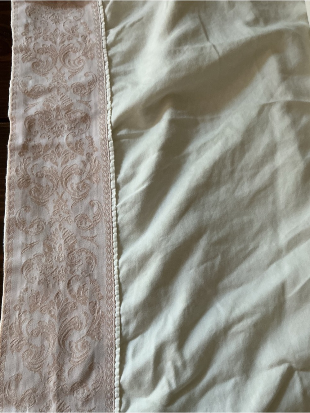 Delaware Park High Quality Flat Bedsheet